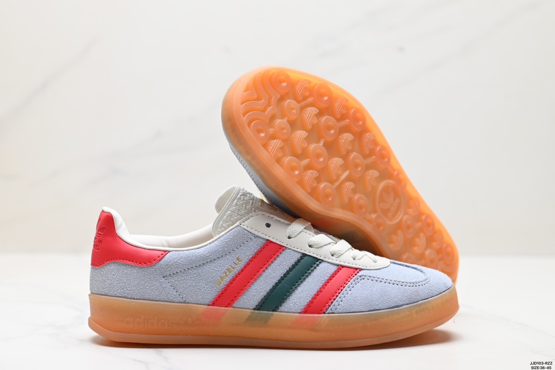 Adidas Samba Shoes